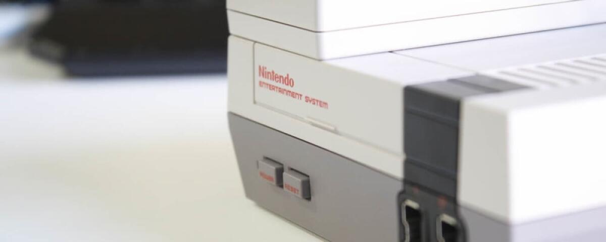 Nintendo Classic Mini Su Amazon In Offerta A 59 Euro - 