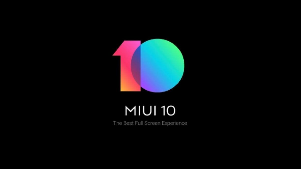 Prova Subito La MIUI 10 Su Xiaomi MI MIX 2/2S, Mi 6 e Redmi Note 5 Pro - 
