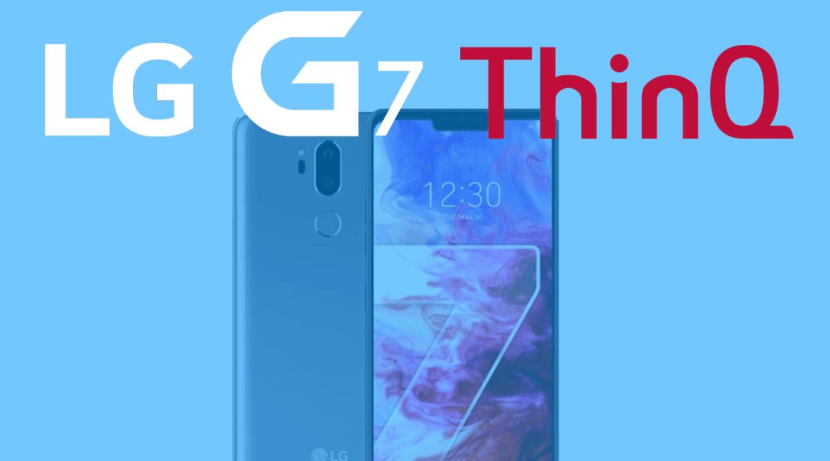 Installare Firmware Stock No Brand su LG G7 ThinQ [Download KDZ e Guida] - 