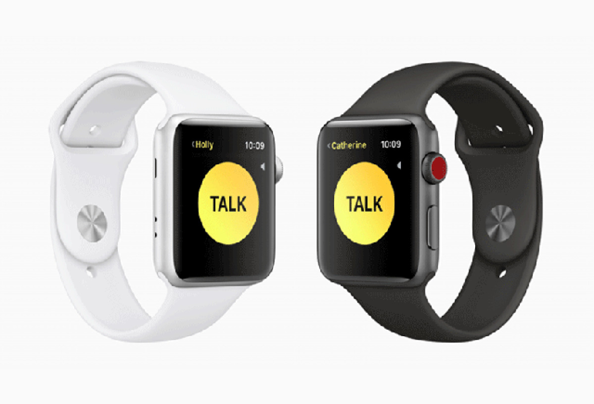 watchOS 5 E' Ufficiale: Tutte Le Novità | Aggiornamento Per Apple Watch - 