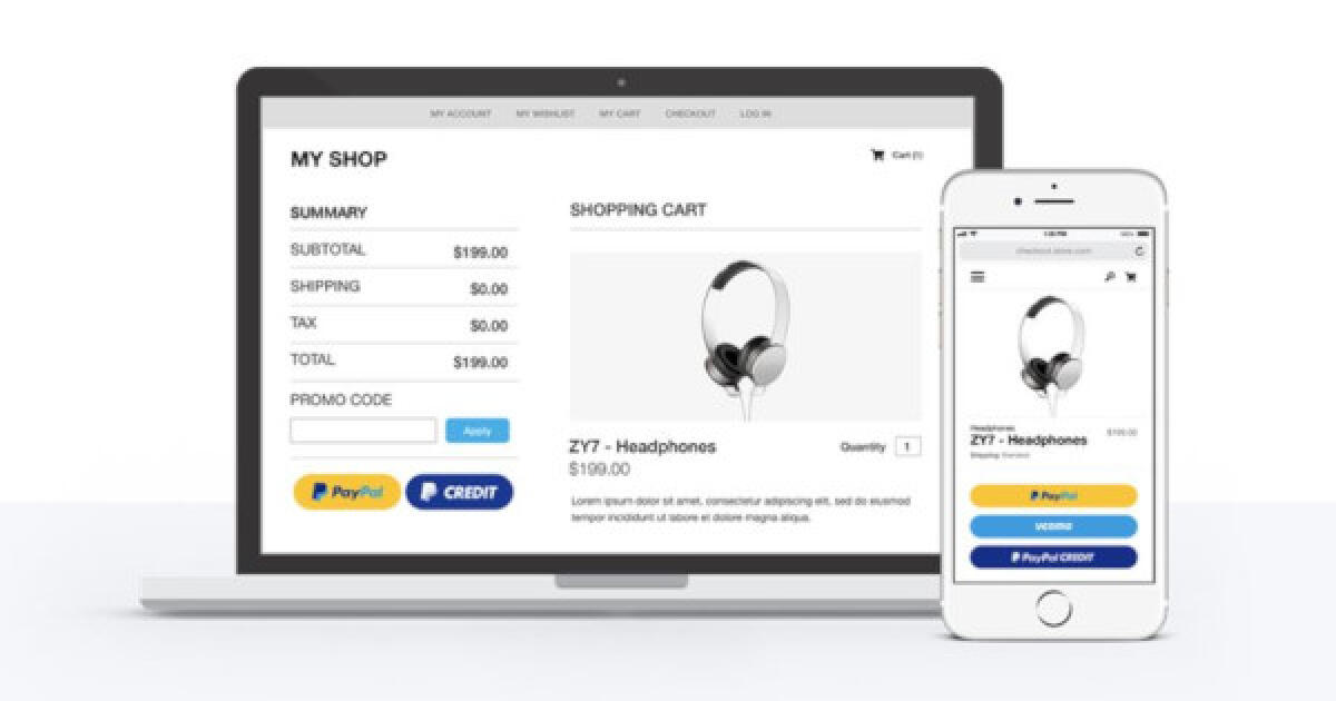 PayPal Checkout: Il coltellino svizzero dei pagamenti online - 