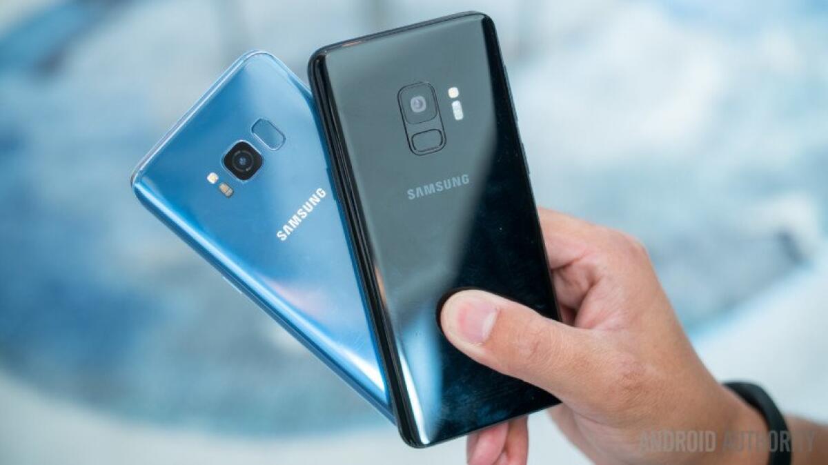 Come Diventare Tester Di Samsung Galaxy S9 e S9+ - 