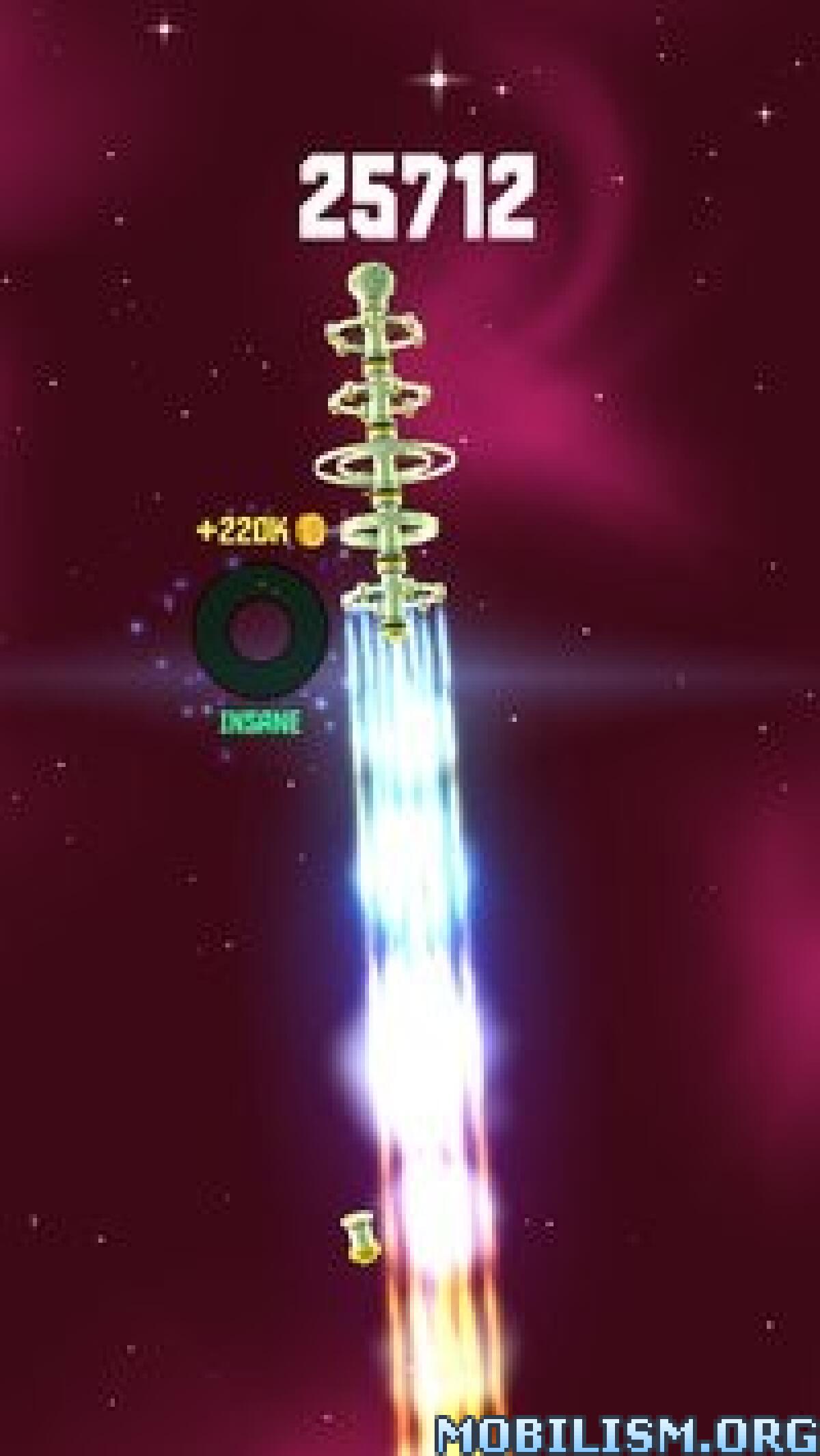 Space Frontier 2 Trucchi Android | Soldi infiniti illimitati - 