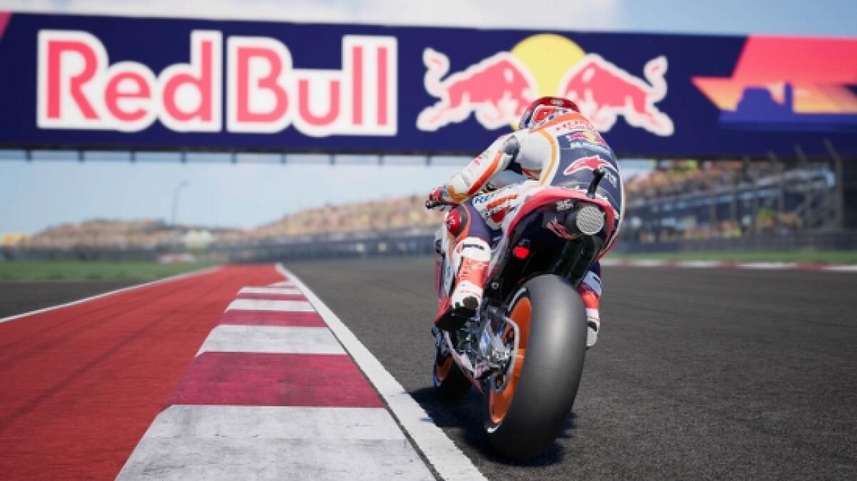 MotoGP 18 requisiti di sistema per PC minimi e consigliati - 