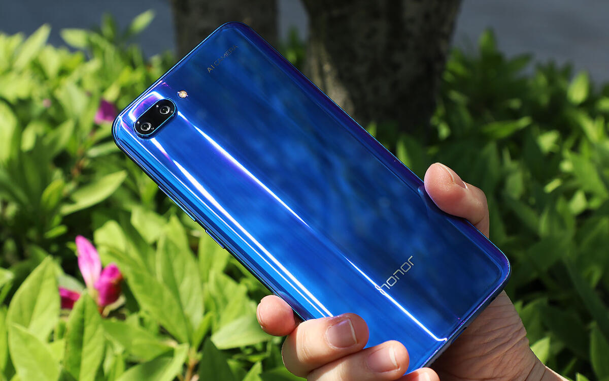 Guida Root Honor 10 Con Magisk - 