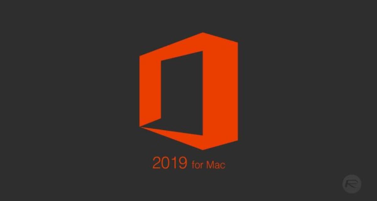 Download Microsoft Office 2019 Preview Per Mac - 