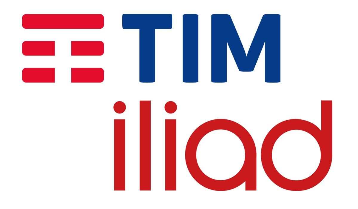 TIM attacca iliad con la Seven IPERGO ed offre minuti ed SMS illimitati e 30GB - 