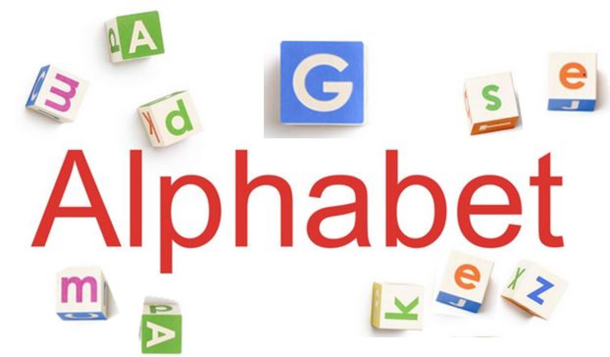 Alphabet sfiora 1.000 miliardi di valore anche con la Super Multa UE - 