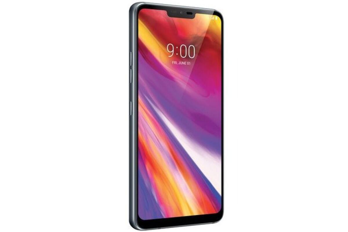 Crolla Il Prezzo Di LG G7: In Offerta A 564 Euro Su Amazon - 25 Luglio 2018 - 