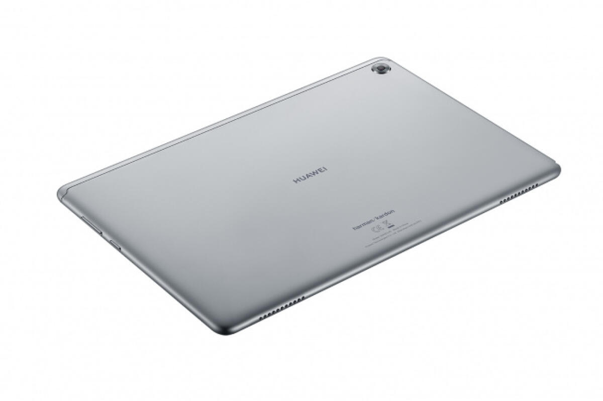 Huawei MediaPad M5 Lite 10 e T5 10 Ufficiali: Scheda tecnica e prezzi - 