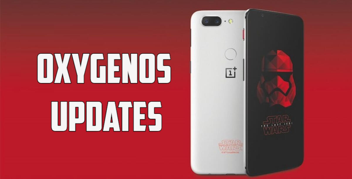 Ricevere Aggiornamenti OnePlus 6/5T/5/3T/3 MOLTO Più Velocemente - 