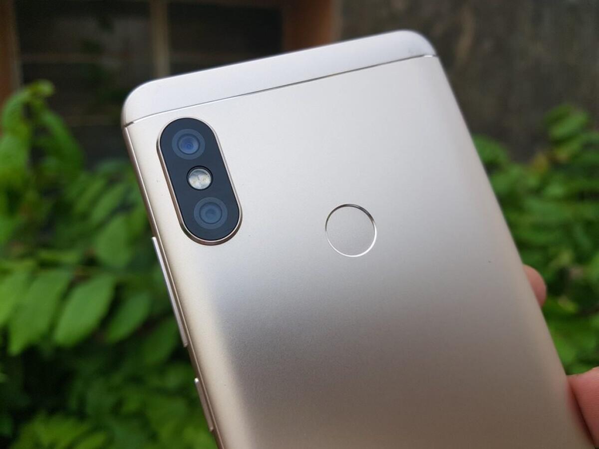 Crolla Il Prezzo Di Xiaomi Redmi Note 5: In Offerta A 190 Euro Su Amazon - 25 Luglio 2018 - 