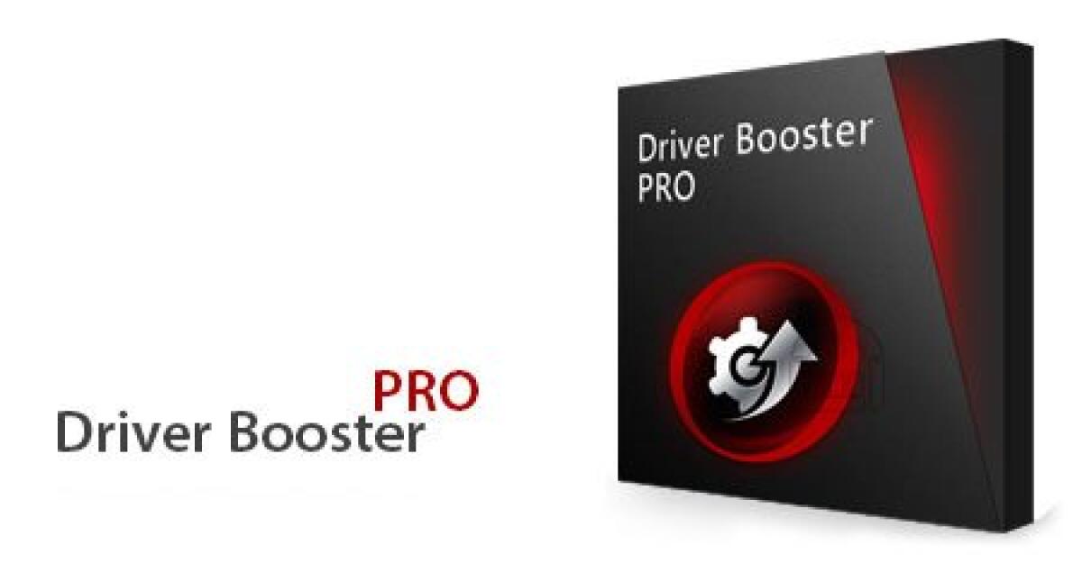 Driver Booster Pro Scansiona e Aggiorna Driver su Windows automaticamente - 