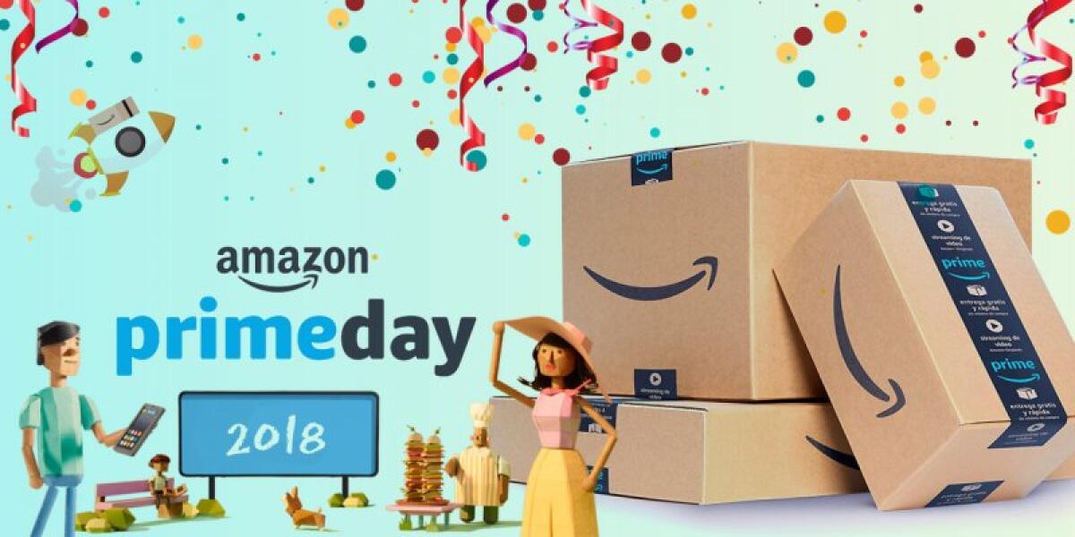 Amazon Prime Day 2018: Flop e delusione. Sconti con Prezzi gonfiati pochi giorni prima - 