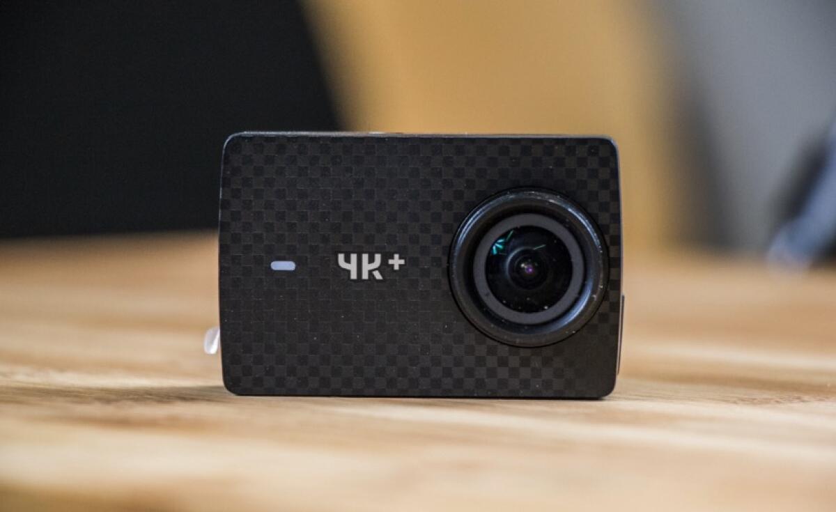 Yi 4K+ Recensione: Meglio di GoPro Hero 6? - 