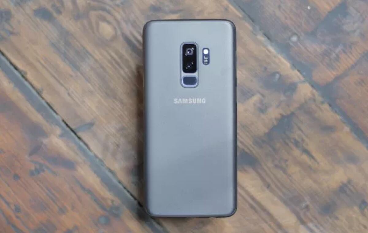Samsung Galaxy S10 Avrà 3 Fotocamere, Una Sarà Grandangolare! - 