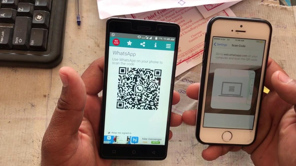 Non è la solita App per Spiare WhatApp. Provatela - 