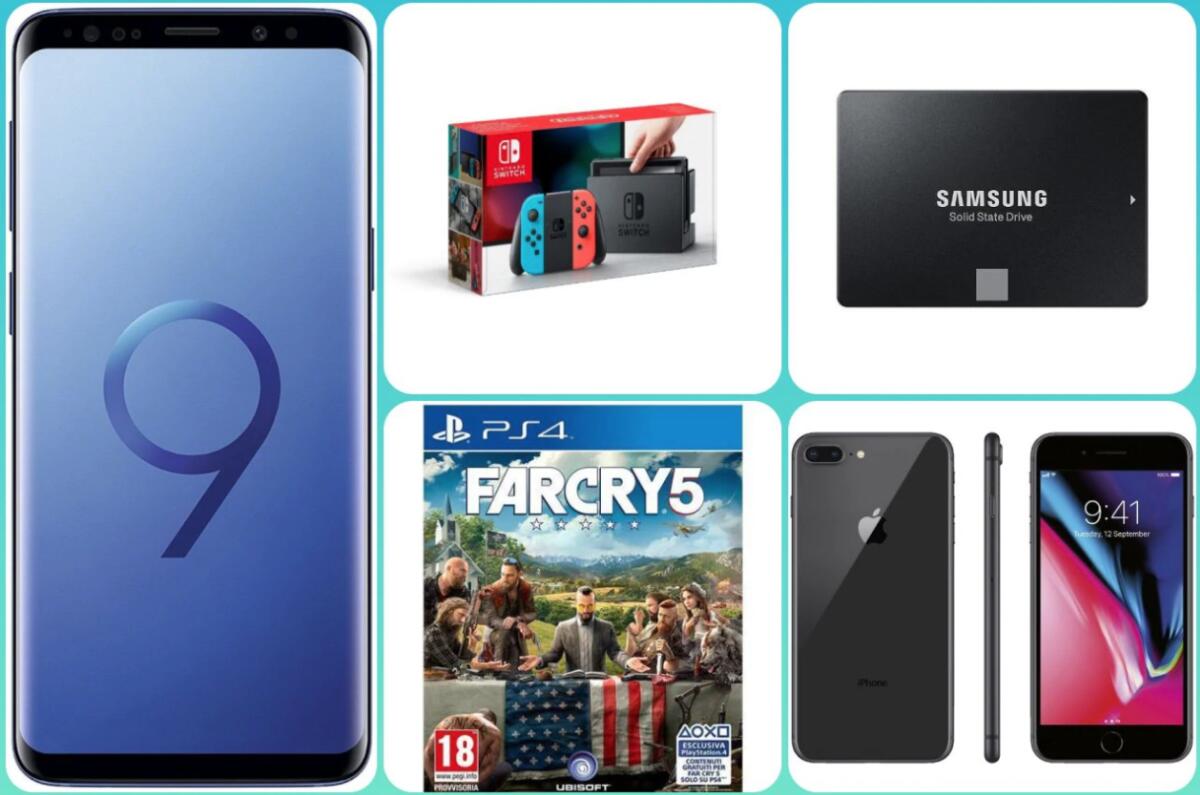 eBay Risponde All'Amazon Prime Day Con I Summer Sales: Sconti Fino Al 70% - 