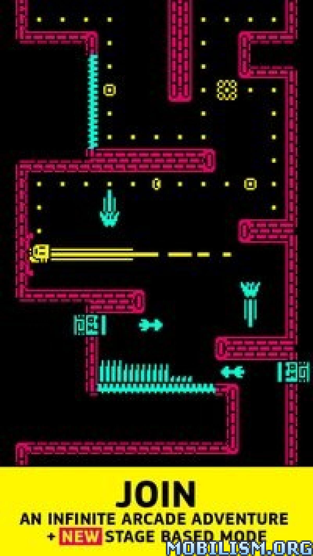 Tomb of the Mask Trucchi Android | Soldi infiniti illimitati - 