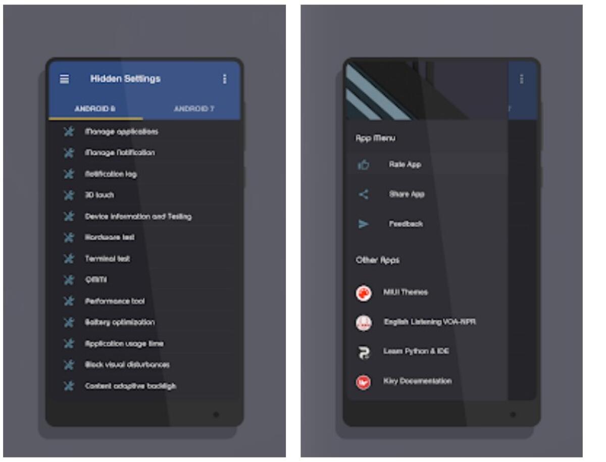 Personalizzare al Massimo uno Smartphone Xiaomi con questa Applicazione - 