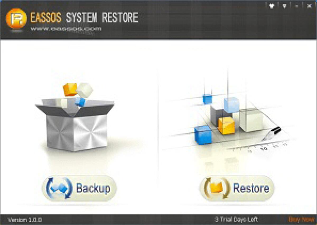 Come fare un Backup completo del Sistema contro la Perdita dei Dati - 