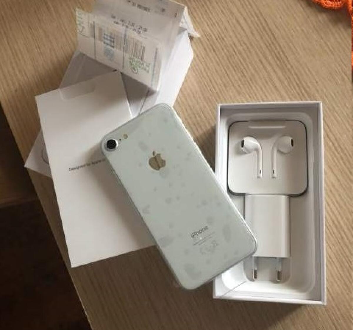 Vuoi comprare un iPhone usato? Ecco cosa controllare - 