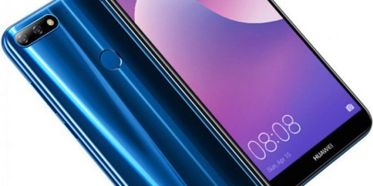 Come fare screenshot su Huawei Y7 2018 - 