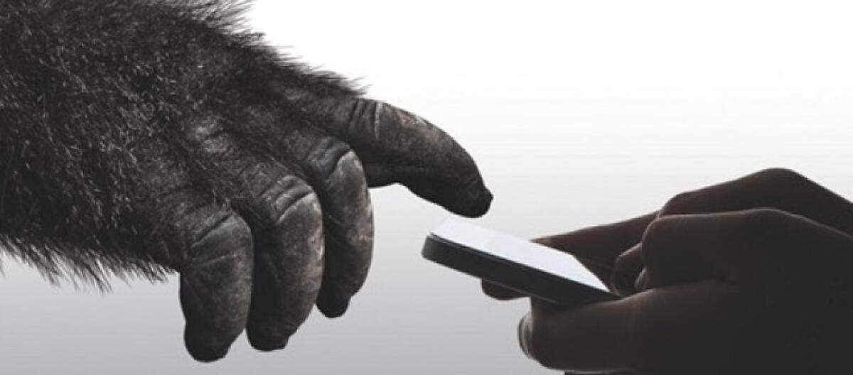 Corning Gorilla Glass 6 Ufficiale: Il Vetro Dei Nostri Smartphone Ancora Più Resistente - 