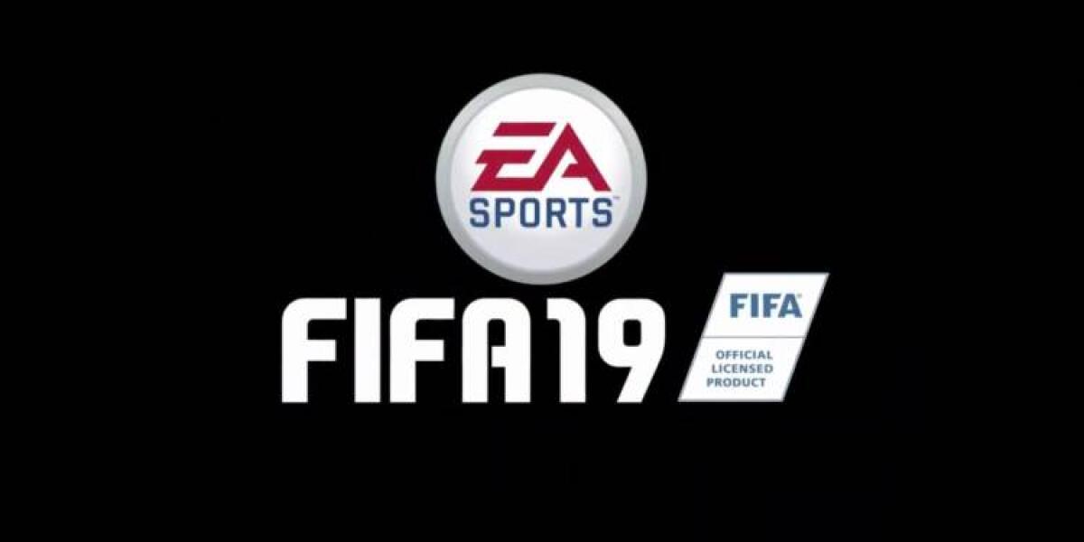 Anteprima FIFA 19: Video Gameplay Di 10 Minuti Mostra Le Novità - 