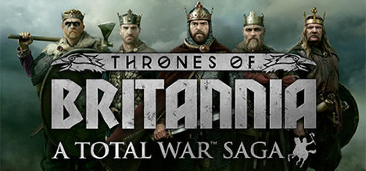 Uscita La Crack Per Total War Saga: Thrones of Britannia - 