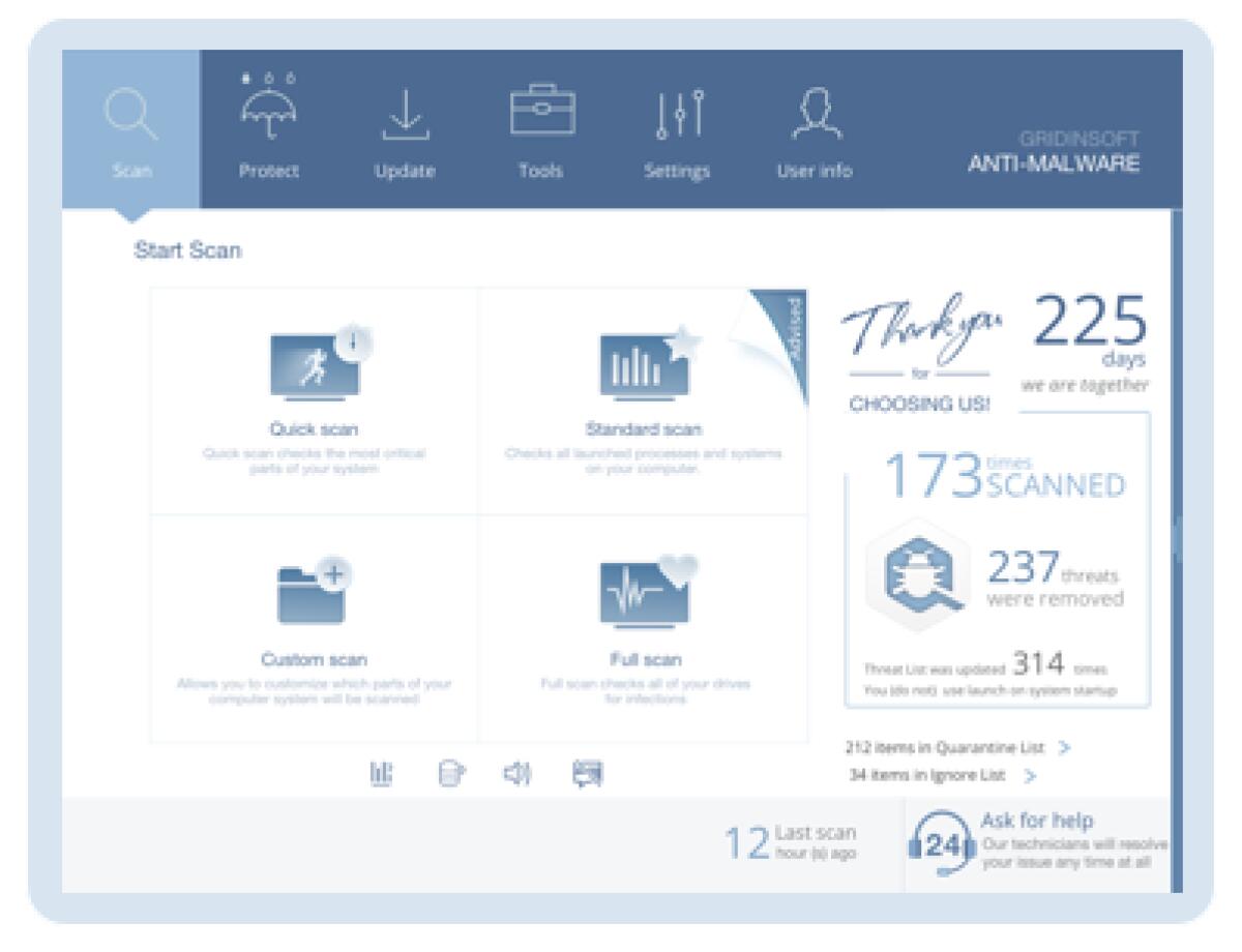 Effettua una Pulizia dai Malware sul tuo PC - 