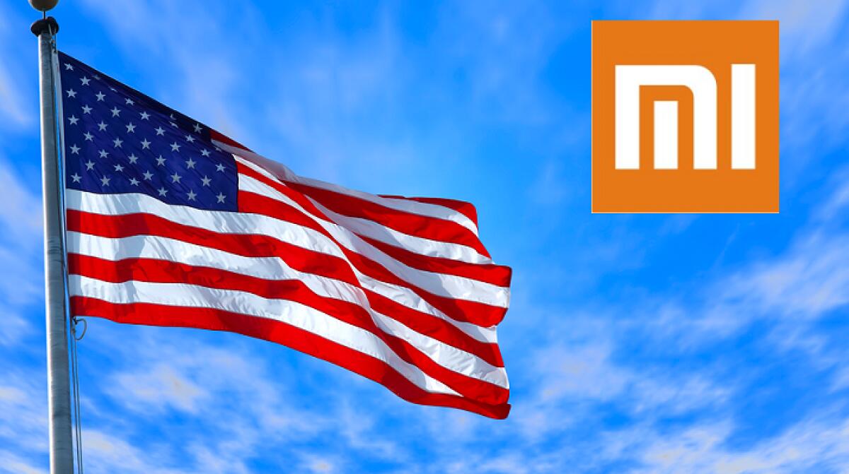 Nel 2019 Xiaomi sbarcherà negli Stati Uniti: E' Ufficiale - 