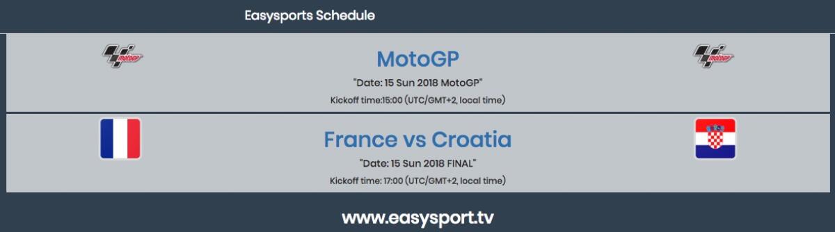 Easysport.tv: Un Sito Da Aggiungere Ai Preferiti SUBITO! - 