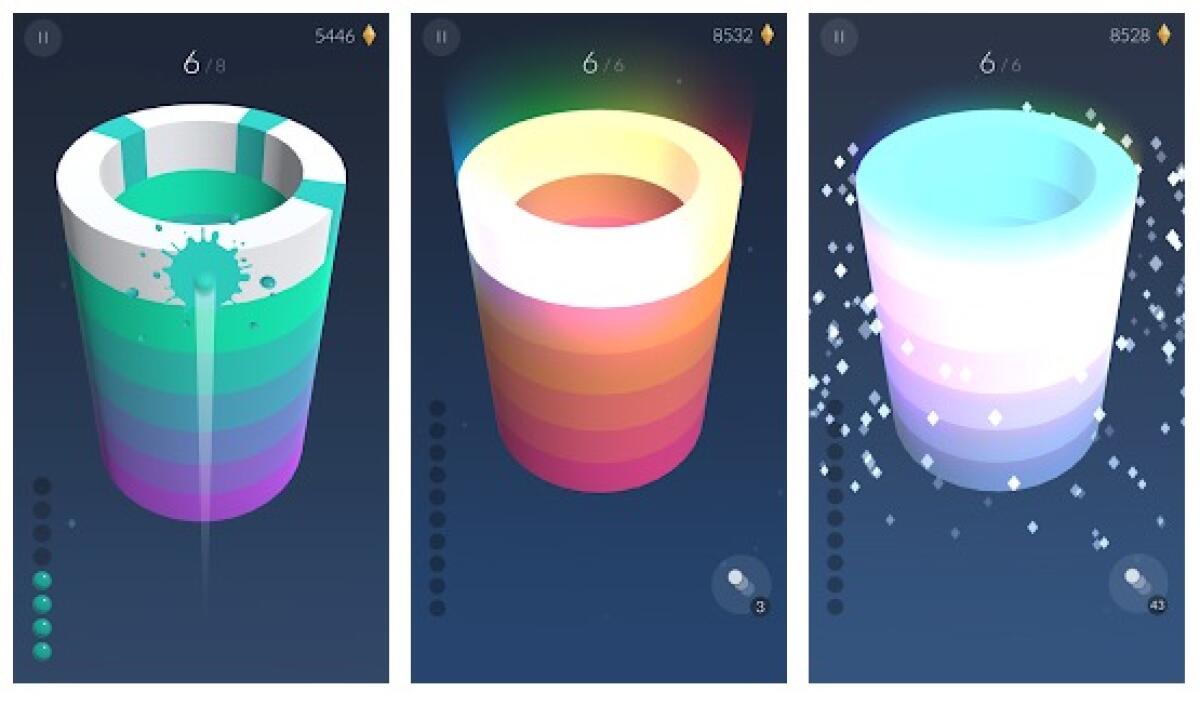 Paint Hit Trucchi Android | Soldi infiniti illimitati - 