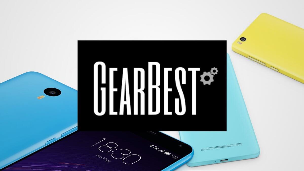 Tanti Smartphone Xiaomi In Offerta Su GearBest - 2 Luglio - 