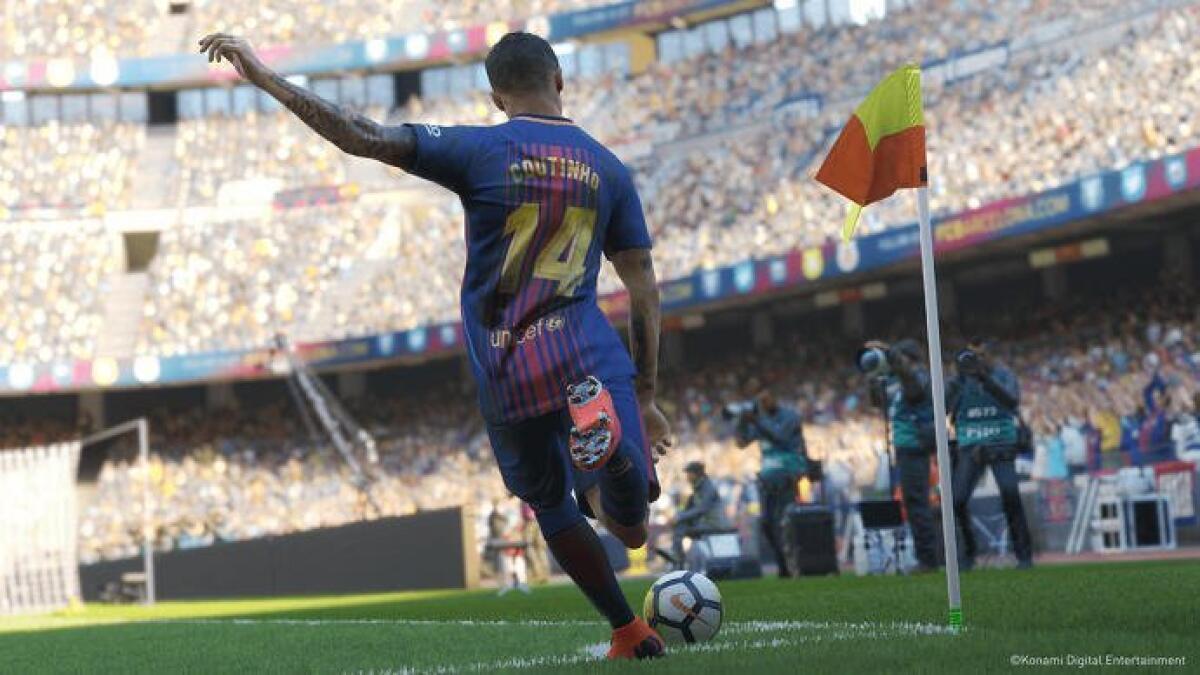 Installare File Opzioni PES 2019 Per Avere Licenza Di Tutte Le Squadre - 