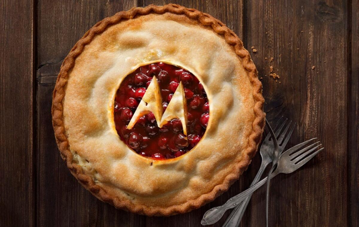 Quali Smartphone Motorola Riceveranno Android 9 Pie? - 