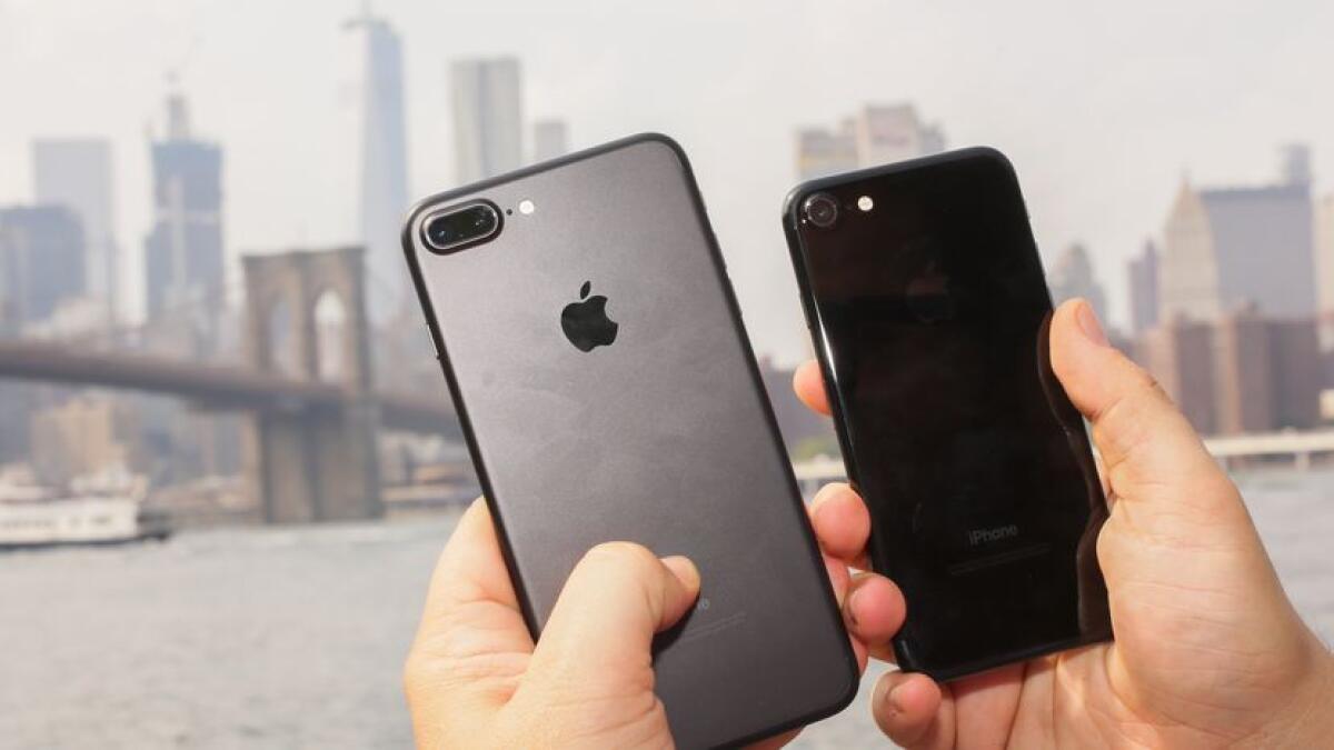 iPhone 7 e 7 Plus lenti? Sotto accusa Apple - 