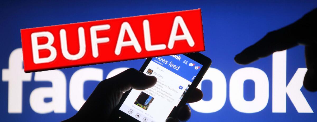 La Bufala dei 25 amici su Facebook: Fate attenzione - 