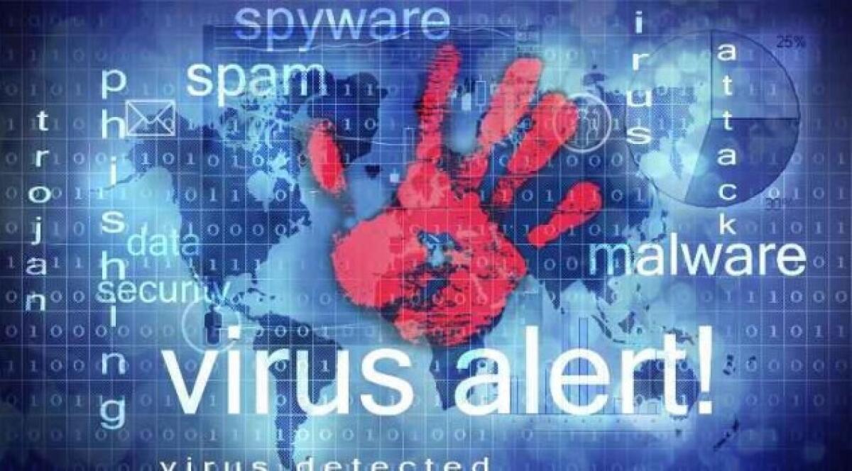 Malware in Italia: In testa gli Adware - 