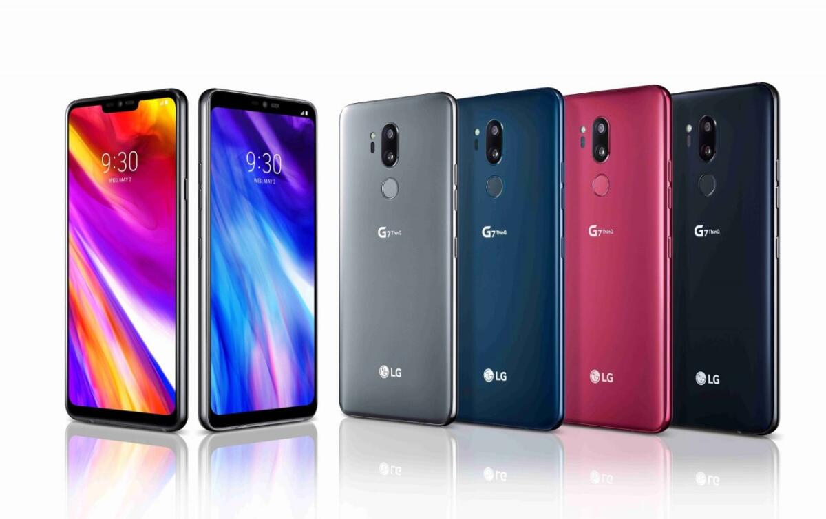 LG G7, S9+, P20 Pro e altri smartphone super scontati con TIM con questa Offerta - 