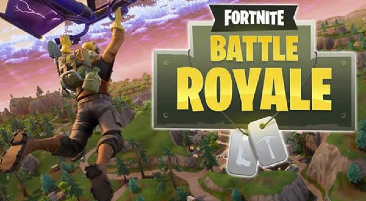 Fortnite Android: Ecco Gli Smartphone Compatibili - 