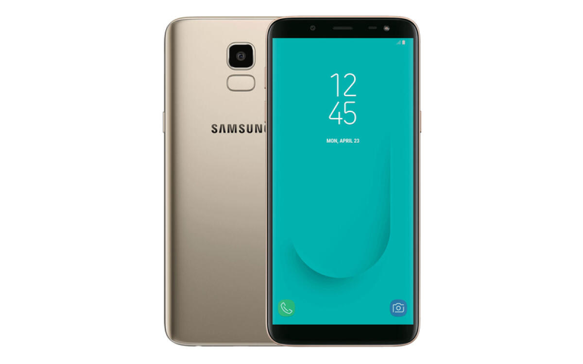 Samsung Galaxy J6 (2018) Cover: Ecco Le Migliori Da Comprare - 