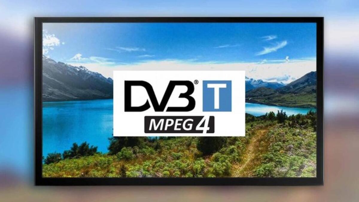 Digitale Terrestre: Dovrai Cambiare TV Dal 2022? - 