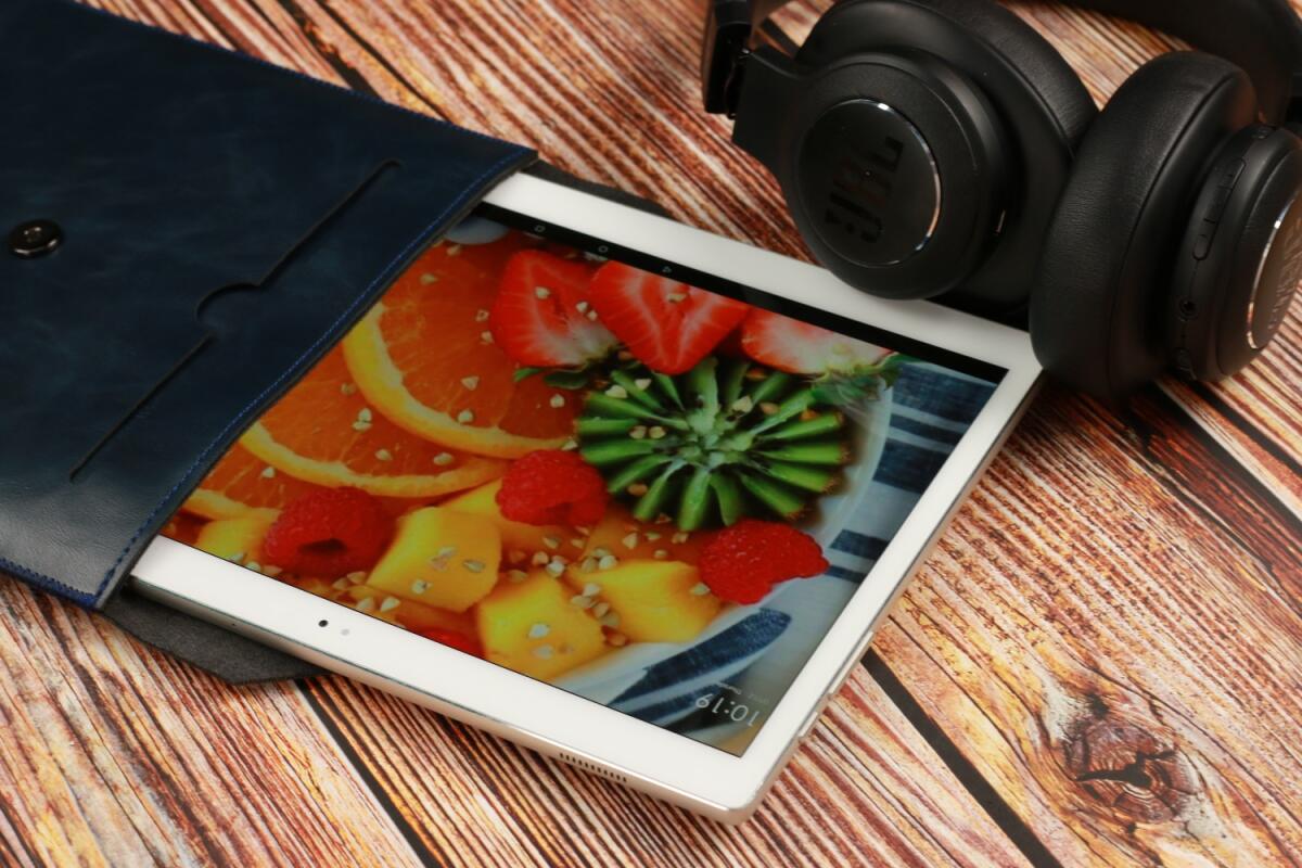 Alldocube X: Il tablet di Fascia Alta ma Economico raccoglie fondi su IndieGogo - 