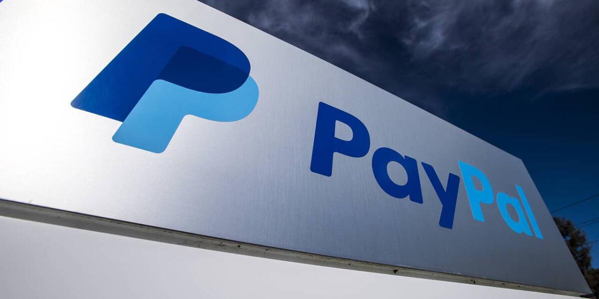 Offerte e Codici Sconto PayPal - 
