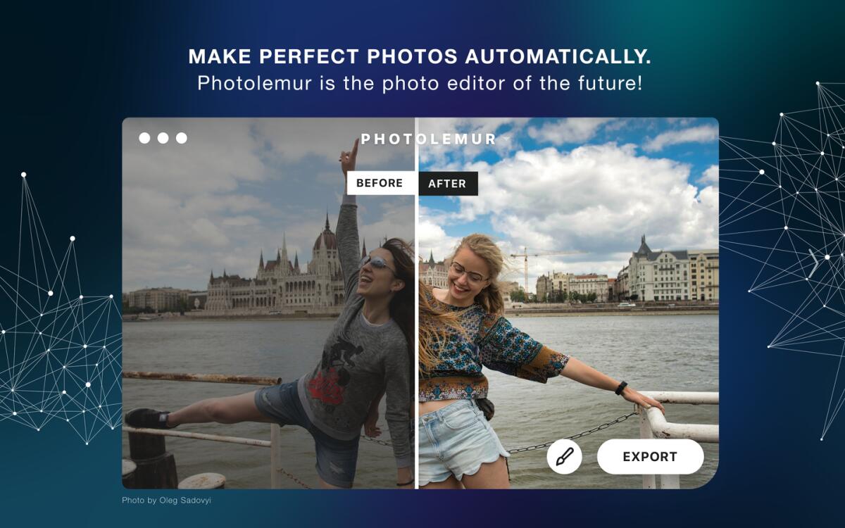 Modifica ed Applica Effetti foto con questo spettacolare Programma Gratis - 