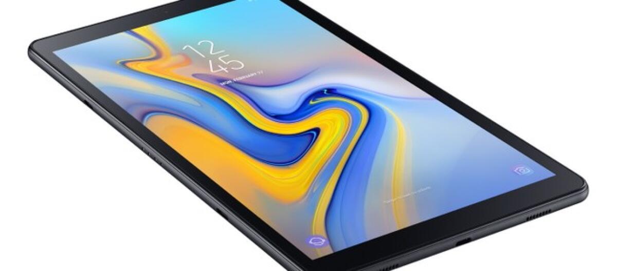 Samsung Galaxy Tab A 10,5 è ufficiale: Scheda Tecnica e Caratteristiche Tecniche - 