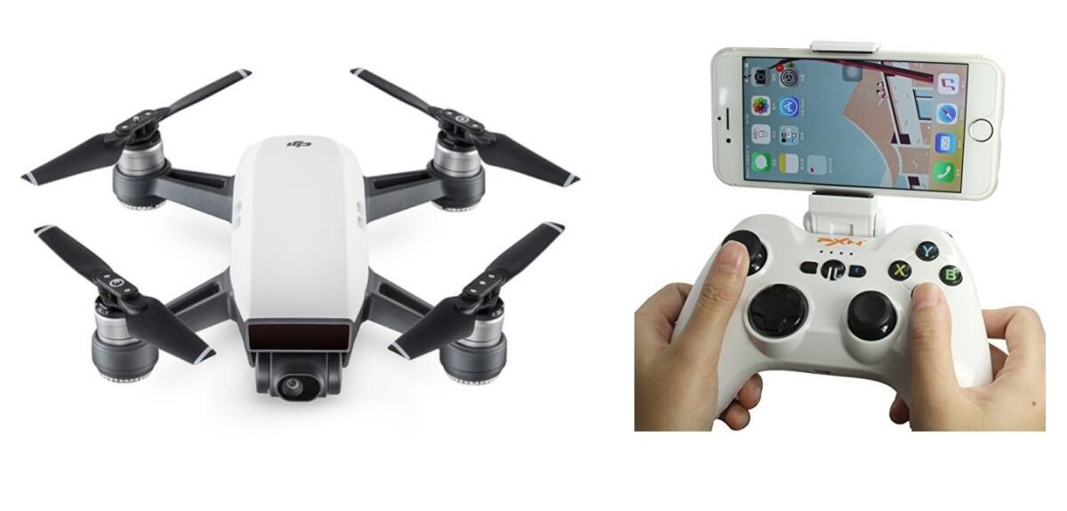 L'App DJI GO Per Android Non Si Connette Al Drone? Come Risolvere - 