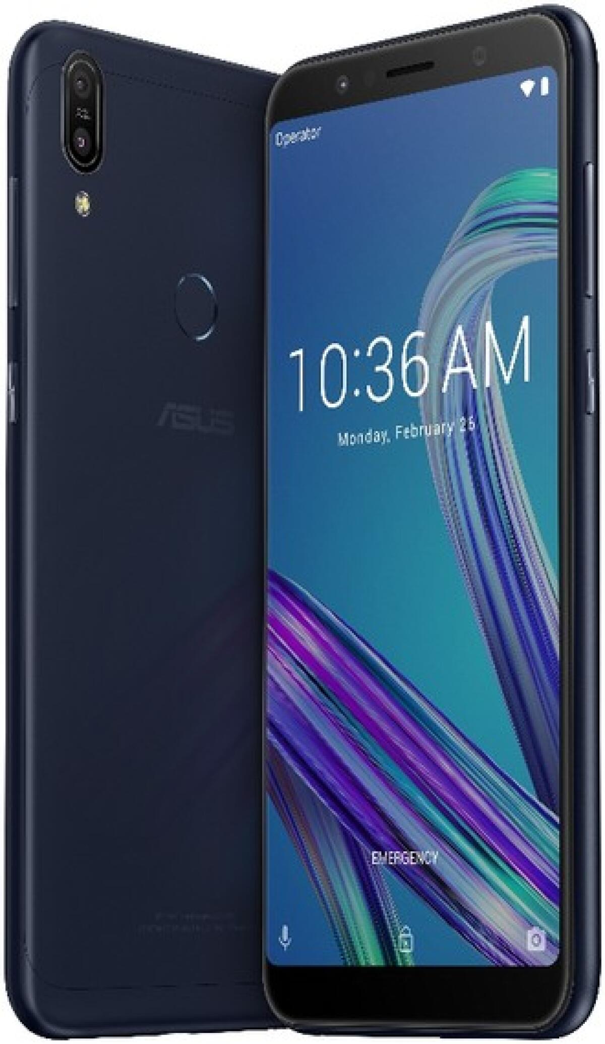 ASUS ZenFone Max Pro M1: Prezzi, Uscita, Disponibilità In Italia - 